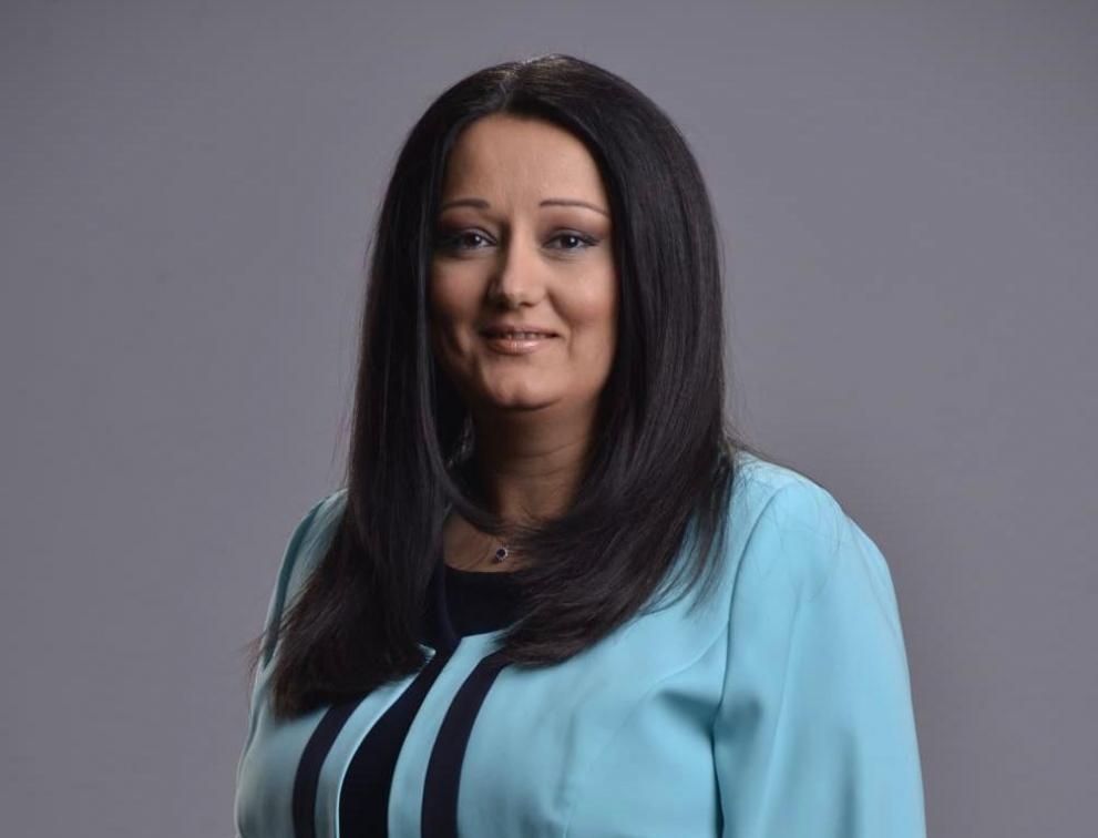 Новият заместник столичен кмет по културата и образованието Мирослав Боршош